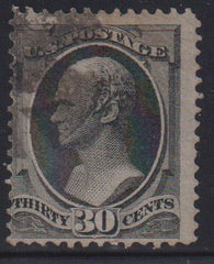 US Bank Notes #143 Used