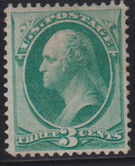 US Bank Notes #147 Mint