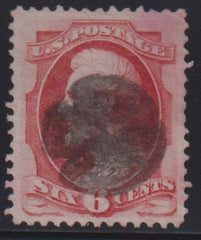US Bank Notes #148 Used