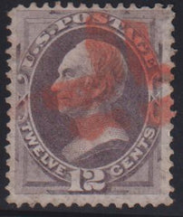 US Bank Notes #151 Used