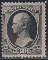 US Bank Notes #190 Mint\LH