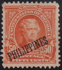 US Early Commemoratives #236 Mint\Hinged