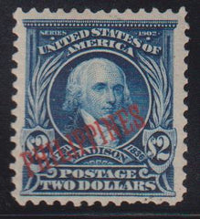 US Early Commemoratives #238 Mint\LH