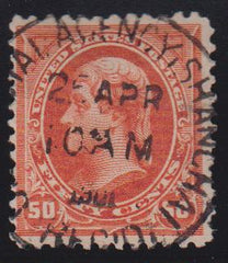 US Bureau and Regular Issues #275 Used