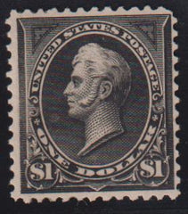 US Bureau and Regular Issues #276 Mint\LH
