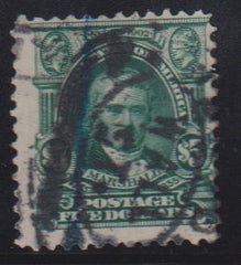 US Bureau and Regular Issues #313 Used