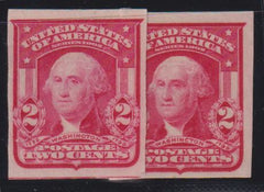 US Bureau and Regular Issues #320c Mint\NH