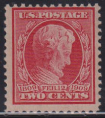 US Early Commemoratives #369 Mint\NH