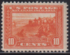 US Early Commemoratives #400a Mint\NH