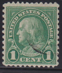 US Modern #578 Used