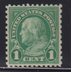 US Modern #578 NH