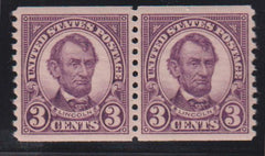 US Modern #600 Mint\NH