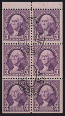 US Modern #720 Used