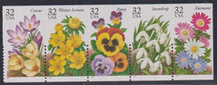 US Modern #3029a NH