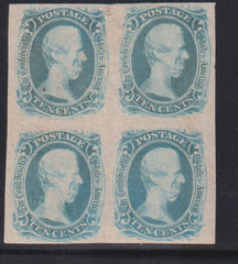 US Confederates #9 Mint\LH/NH