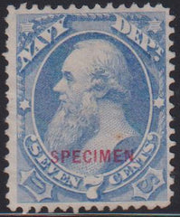 US Officials #O39s Mint