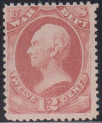 US Officials #O119 Mint\NH