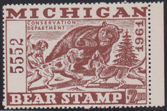 US Revenues #R3 Mint\NH