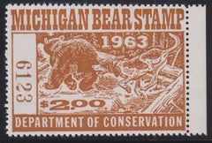 US Revenues #R5 Mint\NH