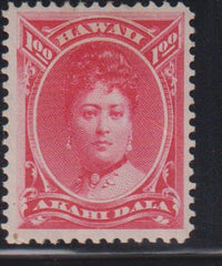 US Possessions - Hawaii #49 Mint\Hinged