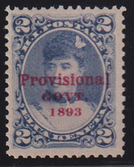 US Possessions - Hawaii #57 Mint\NH