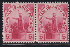 US Possessions - Hawaii #76 Mint\NH