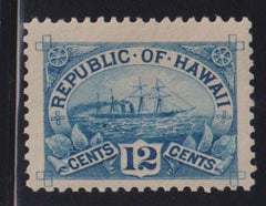 US Possessions - Hawaii #78 Mint\NH