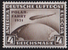 Germany #C42 Mint\LH