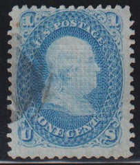 US Classics #86 Used