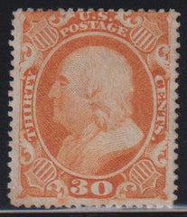 US Classics #38 Mint