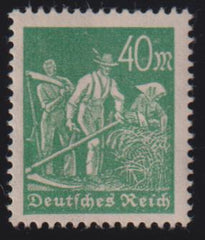 Germany #227 Mint\LH