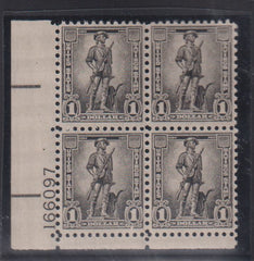 US Savings Stamps #S4 Mint\NH