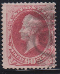 US Bank Notes #191 Used