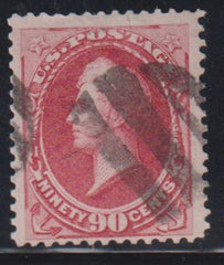 US Bank Notes #155 Used