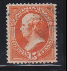 US Bank Notes #189 Used