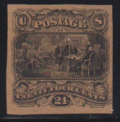 US Photo Essays, Autographed PB's and More #120E2e Mint