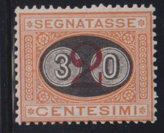 US Postage Dues #J27 Mint\LH