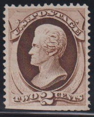 US Bank Notes #168 Mint
