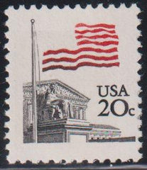 US Modern #1894c Mint\NH