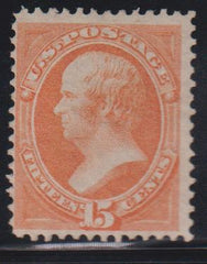 US Bank Notes #152 Mint F+