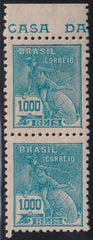 Countries A - M - Brazil #340 Mint\NH