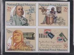 US Modern #2782c Mint\NH