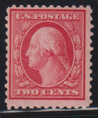 US Washington - Franklin #519 Mint\NH F