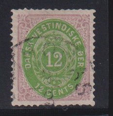 US Possessions - Hawaii # Mint VF