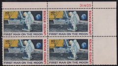 US Airmails #C76a Mint\NH VF