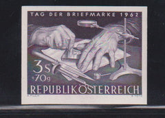 Austria #B304 Mint\NH VF