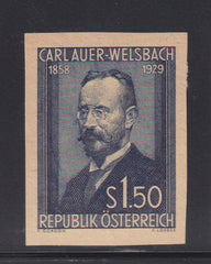 Austria #595