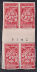 Vatican Sets and Singles #68-71 NH F - VF
