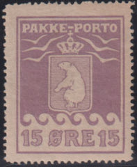 Countries A - M - Greenland #Q5 Mint\LH VF