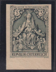 Austria #791